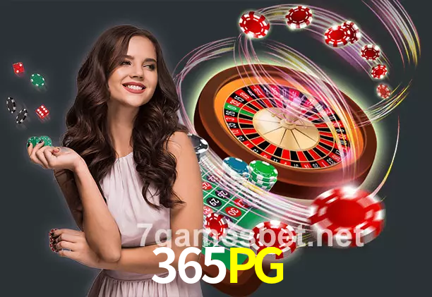 vivo no cassino 365PG