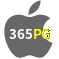 Aplicativo 365PG para iOS