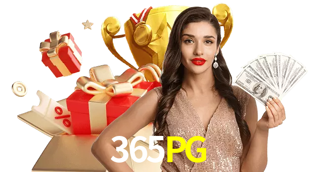 Jogue com dealers reais no 365PG!