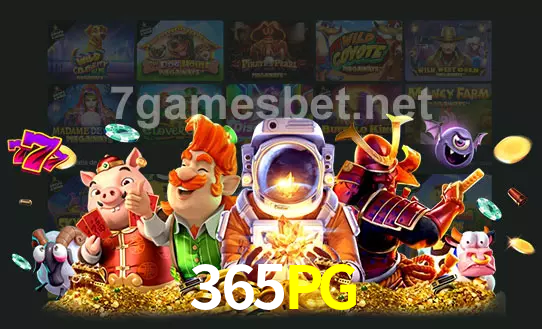cassino 365PG