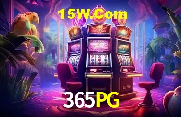 Login Seguro 365PG