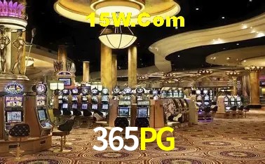 Casino Ao Vivo 365PG