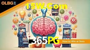 Slot Games 365PG