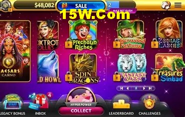 Lottery Prizes