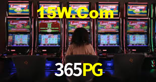 Sinta a adrenalina dos jogos de cassino com 365PG