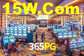 Roulette Table 365PG