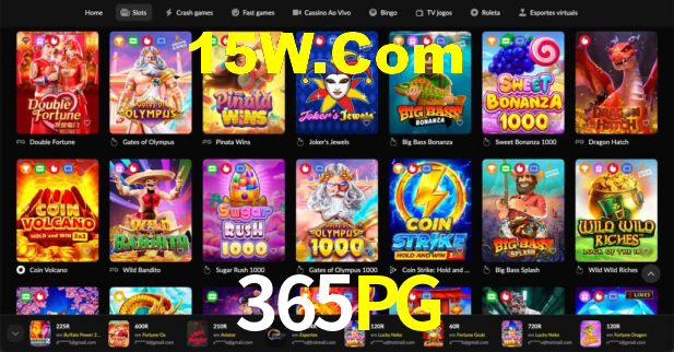 365PG,365pg.com